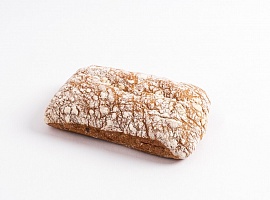 Хлебец Пшенично-ржаной